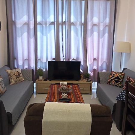 Marina Breeze Appartement Asjkelon Buitenkant foto